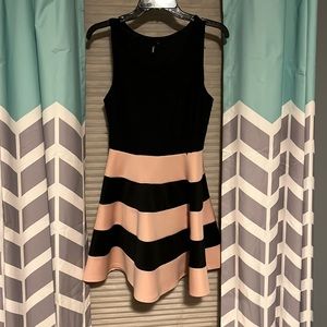 Business casual dress